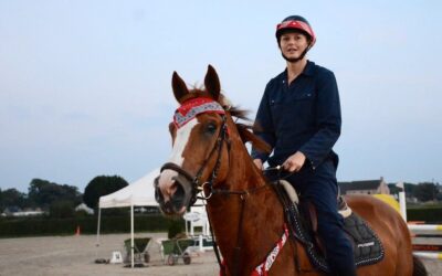 Noor Paridaans en ninja Frauke Vercalsteren winnen opnieuw de Summerknights studentenproef