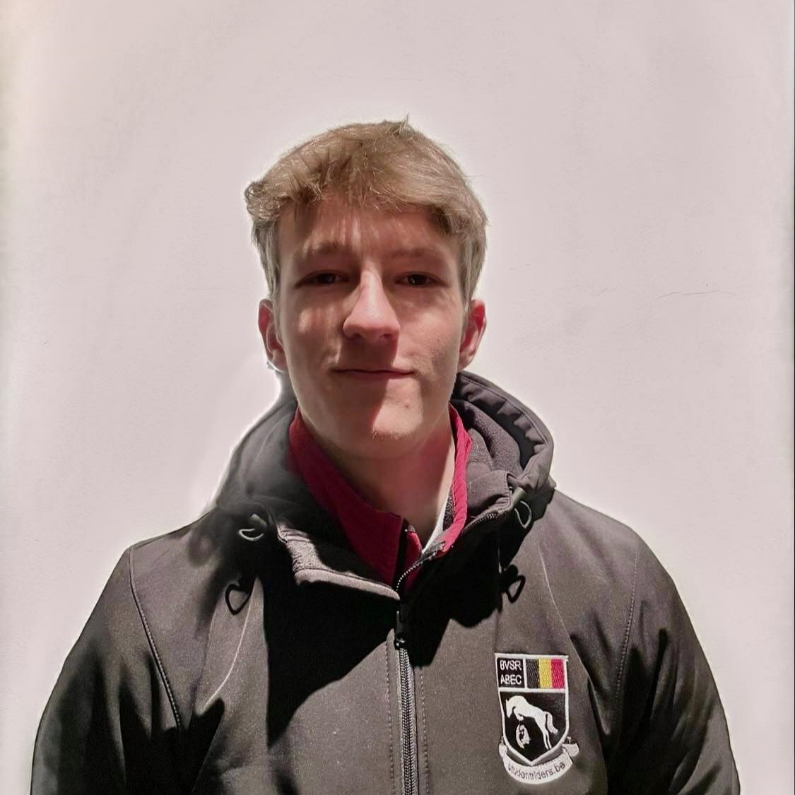 Lucas Broeckx
